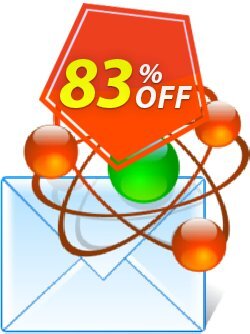 83% OFF Atomic CD Email Extractor Coupon code