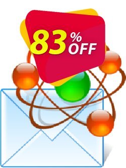 83% OFF Atomic Web Catalogue Coupon code