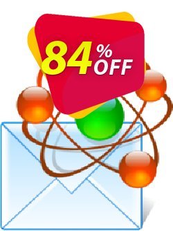 84% OFF Atomic Domains Catalogue Coupon code