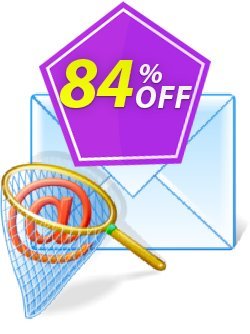 84% OFF PST plugin for Atomic Email Logger Coupon code