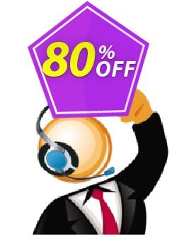 80% OFF Atomic Priority Technical Support Coupon code