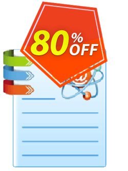 80% OFF Atomic Email template development Coupon code