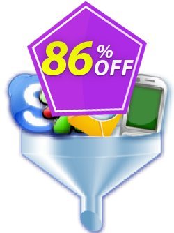 86% OFF Phone and Fax plugins for Atomic Lead Extractor Coupon code