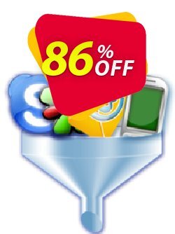 86% OFF Phone and Fax plugins for Atomic Lead Extractor Coupon code