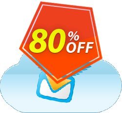 80% OFF Atomic Email Service Subscription 50,000 Coupon code