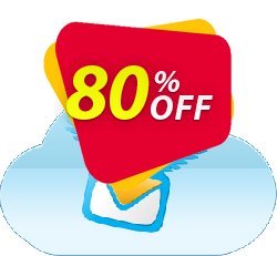 80% OFF Atomic Email Service Subscription 2,500 Coupon code