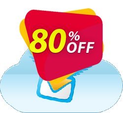 80% OFF Atomic Email Service Subscription 500,000 Coupon code