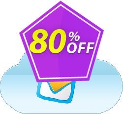 80% OFF Atomic Email Service Subscription 250,000 Coupon code