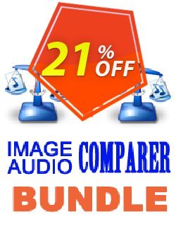 21% OFF Bolide Audio Comparer + Image Comparer bundle Coupon code
