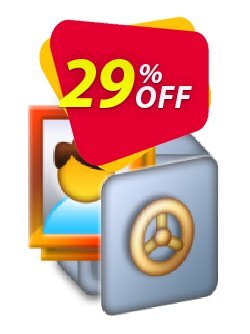 29% OFF Bolidesoft Hide Photos Coupon code