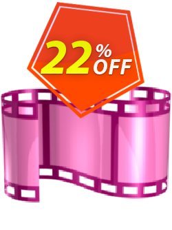 22% OFF Bolide Movie Creator Coupon code