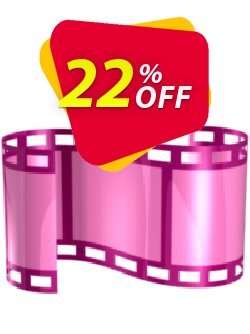 22% OFF Bolide Movie Creator Coupon code