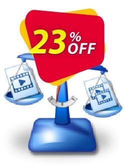 23% OFF Bolidesoft Duplicate Video Search Coupon code