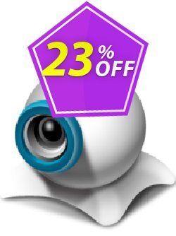 23% OFF AlterCam Coupon code