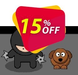 15% OFF Sweepstakes Ninja - Yearly Premium Membership - Regular $360 - Special $249, 30% SAVINGS!  Coupon code