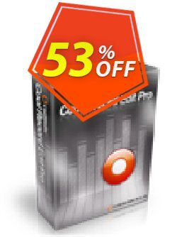 53% OFF Cool Record Edit Pro Coupon code