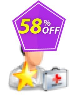 58% OFF Premium Support - 3 years  Coupon code