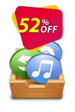 52% OFF Audio Record Edit Toolbox Pro Coupon code