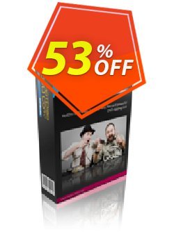 53% OFF HotDisc DVD Copy Coupon code