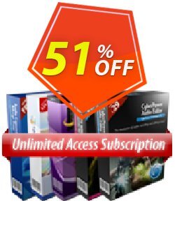 CyberPower Unlimited access subscription Coupon discount CyberPower Unlimited access subscription special offer code 2024 - special offer code of CyberPower Unlimited access subscription 2024