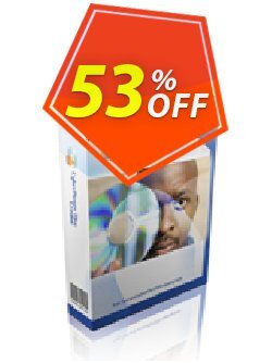 53% OFF CyberPower Disc Creator Coupon code