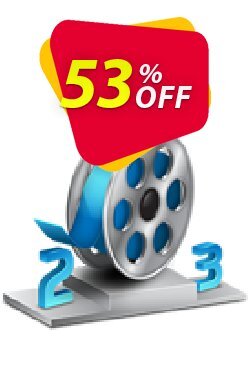 53% OFF SpeedEase Video Switch Coupon code