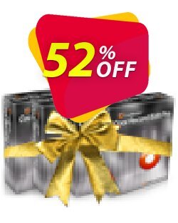 52% OFF CoolMedia 1 year access subscription Coupon code