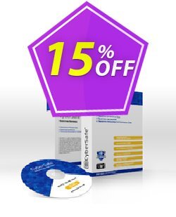 CyberSafe TopSecret Enterprise Coupon discount CyberSafe TopSecret Enterprise big deals code 2024 - big deals code of CyberSafe TopSecret Enterprise 2024