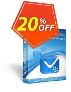 Wide-site discount 2024 DRPU Bulk SMS Software for BlackBerry