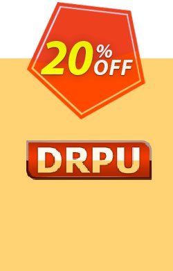 20% OFF Data wiper utility Coupon code