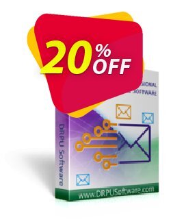 20% OFF Bulk SMS Professional Bundle - Bulk SMS Software Professional + Pocket PC to mobile Software Coupon code