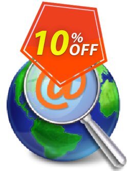 10% OFF EmEx 3 - Long Term Subscription License  Coupon code