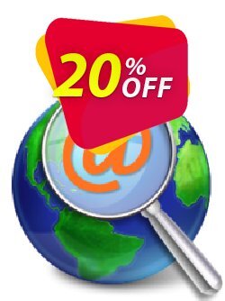 20% OFF EmEx 3 - Lifetime License  Coupon code