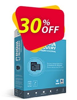 30% OFF Enigma Recovery Pro - 1 year  Coupon code