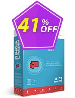 41% OFF Enigma Recovery Multi - 1 Year  Coupon code