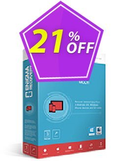 21% OFF Enigma Recovery Multi - Lifetime  Coupon code