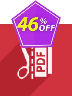 46% OFF Icecream PDF Split & Merge PRO for Mac Coupon code