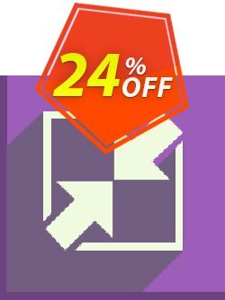 24% OFF Icecream Image Resizer PRO Coupon code