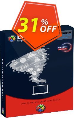 31% OFF DriverMax 12 - 90 days License  Coupon code