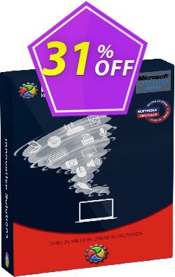 31% OFF DriverMax 14 - 90 days License  Coupon code