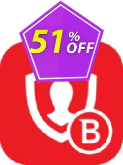 51% OFF Bitdefender Digital Identity Protection Coupon code