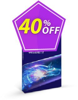 40% OFF GravityZone Business Security Premium Coupon code