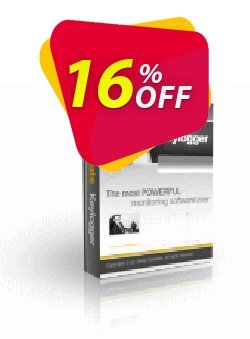 Ultimate Keylogger 15% discount