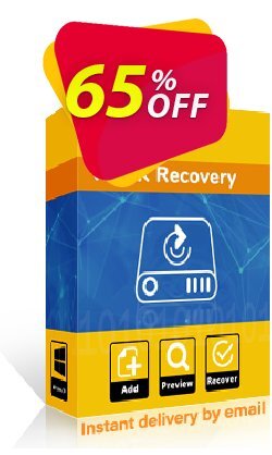 65% OFF Kernel VMDK Recovery, verified