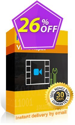 26% OFF Kernel Video Repair + Photo Repair - Corporate  Coupon code