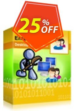 Employee Desktop Live Viewer -  100 Users License Pack wondrous promo code 2024