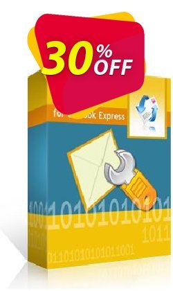Kernel for Outlook Express Recovery - Corporate License  Coupon, discount Kernel Recovery for Outlook Express - Corporate License amazing sales code 2022. Promotion: amazing sales code of Kernel Recovery for Outlook Express - Corporate License 2022