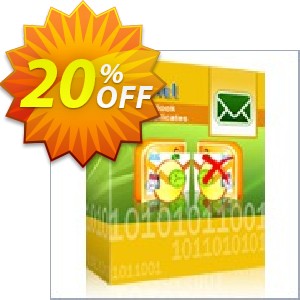 Kernel for Outlook Duplicates - 100 User License Pack Coupon, discount Kernel for Outlook Duplicates - 100 User License Pack wonderful deals code 2019. Promotion: wonderful deals code of Kernel for Outlook Duplicates - 100 User License Pack 2019