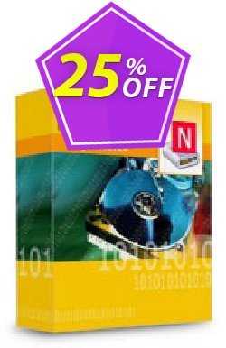 25% OFF Kernel Recovery for Novell Traditional - Technician License Coupon code