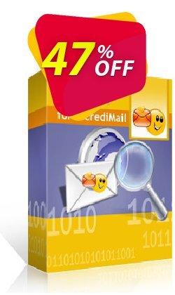 Kernel Recovery for IncrediMail - Technician License imposing offer code 2024